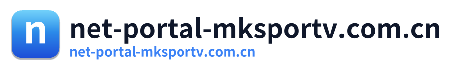 net-portal-mksportv.com.cn